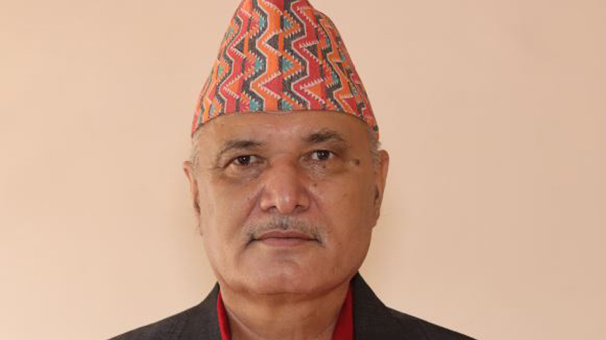 शिक्षा तथा स्वास्थ्य समितिमा जोशीलाई उम्मेदवार बनाउने नेकपा एसको निर्णय 